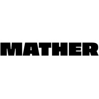 Mather-design logo - Similar company to Jona Bronkhorst, Freelance Creative