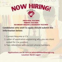 Flp Ghana Limited
