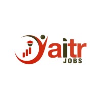 aitrjobs.com logo - Similar company to Virtual Consultancy ✅