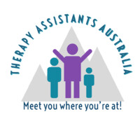 Therapy Assistants Australia logo - Similar company to My Potential