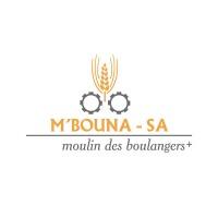 M'Bouna SA logo - Similar company to Eagle-Eye