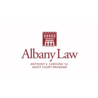 Albany Law Moot Court logo - Similar company to Conifer Park