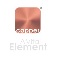 Copper, a boutique ad agency logo - Similar company to Middle Beats