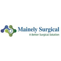 Mainely Surgical, LLC logo - Similar company to Vier Industries