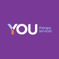 You Therapy Services logo - Similar company to Mae Day Marketing