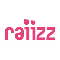 Raiizz logo - Similar company to Blumint