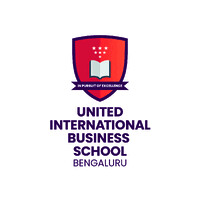 United International Business School logo - Similar company to Hd Infoway