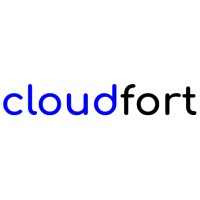 CloudFort logo - Similar company to Adil.Codes