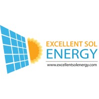 EXCELLENT SOL ENERGY logo - Similar company to Excellent Electrical Corporation