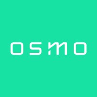OSMO logo - Similar company to Fetch Biosciences