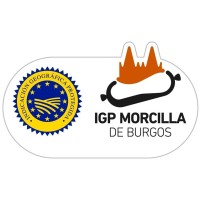 IGP Morcilla de Burgos logo - Similar company to Refoods