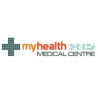 Myhealth Sydney CBD Medical Centre logo - Similar company to Formation Physio