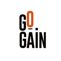 GO GAIN PARIS logo - Similar company to Groupe Casa Padel