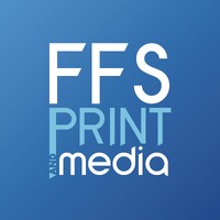 FFS Print and Media logo - Similar company to Xlpress