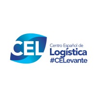 CEL LEVANTE - Centro Español de Logística logo - Similar company to Trl+