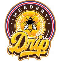 Drip Meadery logo - Similar company to Brambly Park