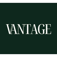 VANTAGE logo - Similar company to Scale-Up.Nrw