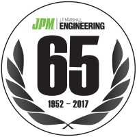 JP Marshall Engineering logo - Similar company to Mpf Engineering Ltd