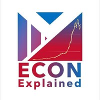 EconExplained logo - Similar company to Biznomics