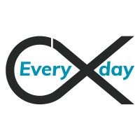 EverydayCX logo - Similar company to Invictus Md Strategies Corp.