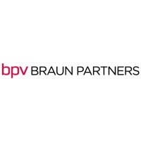 Bpv Braun Partners