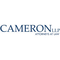 Cameron LLP logo - Similar company to Thephotography.Space™