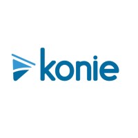 Konie Cups International logo - Similar company to Lidworks