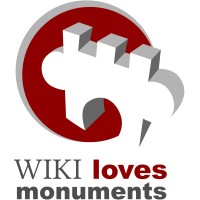 Wiki Loves Monuments logo - Similar company to Idea Studi E Ricerche