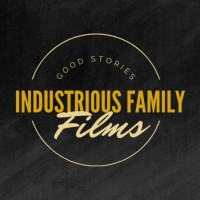 Industrious Family logo - Similar company to Priestpro