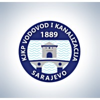 KJKP Vodovod i Kanalizacija Sarajevo logo - Similar company to Hering D.D.