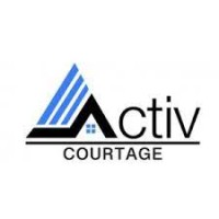 Activ Courtage logo - Similar company to Active Sales