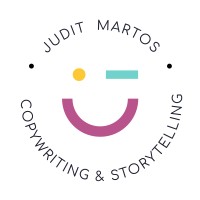 Copywriting y Storytelling | Judit Martos