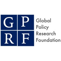 Global Policy Research Foundation logo - Similar company to Deepstrat