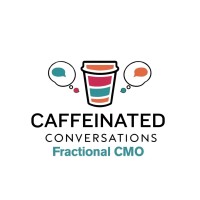 Caffeinated Conversations Fractional CMO logo - Similar company to Bâton Global