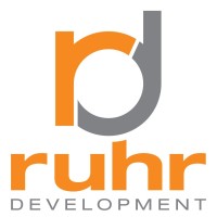 Ruhr Development