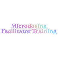 Microdosing Facilitator Training logo - Similar company to Psilocybin Licensing