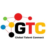 Global Talent Connect logo - Similar company to Workforce Bridges - Wfb