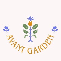 Avant Garden Athens logo - Similar company to Cplantae