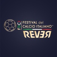 Festival del Calcio Italiano logo - Similar company to Tutelapiù