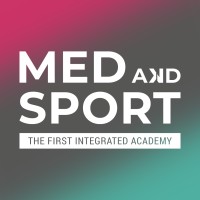 Med and Sport logo - Similar company to Med'Score L'Observatoire Des Tendances Santé Sport