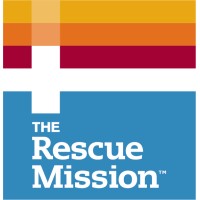 The Rescue Mission logo - Similar company to All Roads Inc.