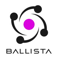 Ballista logo - Similar company to Heskyn Ltd