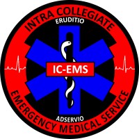 Intra Collegiate Emergency Medical Service (IC-EMS at IU) logo - Similar company to Iu Redlab