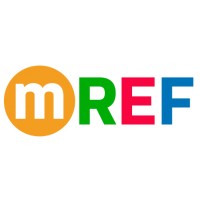 Micro Renewable Energy Federation (MREF) logo - Similar company to Local Power Ltd