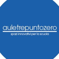 Auletrepuntozero srl logo - Similar company to Anima Srl