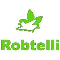 Robtelli logo - Similar company to Stichting Kompas Bommelerwaard
