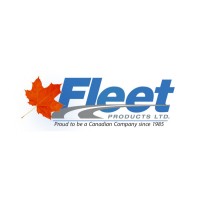 Fleet Products Ltd. logo - Similar company to Khushifinancial Services