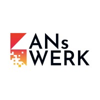 ANsWERK digitales Gründerzentrum logo - Similar company to Ihr&Wir Ug (Haftungsbeschränkt)