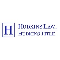 Hudkins Law & Title logo - Similar company to Getman, Schulthess & Steere, P.A.
