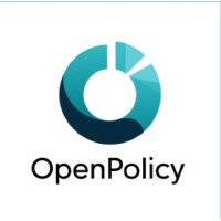 OpenPolicy logo - Similar company to Gold Lion Technologies